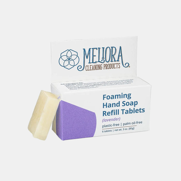 Meliora - Foaming Hand Soap