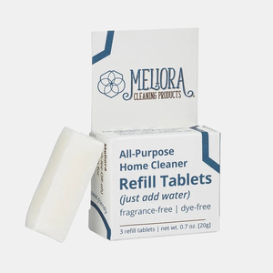 Meliora - All-Purpose Home Cleaner thumbnail image