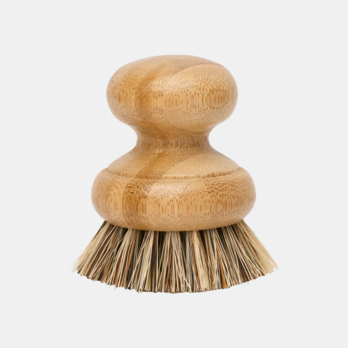 NoToxLife - Pot Scrubber Brush