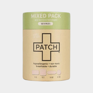 PATCH - Bamboo Bandages thumbnail image