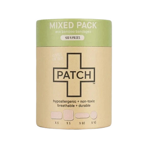 PATCH - Bamboo Bandages thumbnail image