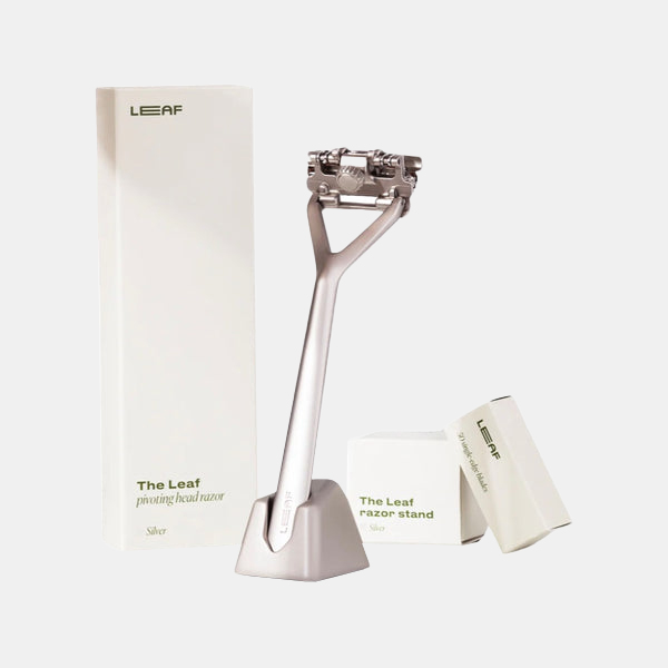 Leaf Razor Bundle