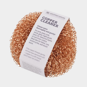 Redecker: Copper Pot Scrubber thumbnail image