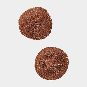 Redecker: Copper Pot Scrubber thumbnail image