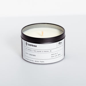Lochtree - Soy Candles thumbnail image
