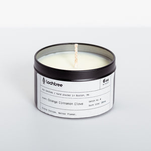 Lochtree - Soy Candles thumbnail image