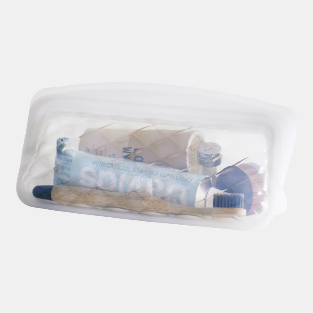 Stasher - Everyday Bag