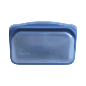 Stasher - Reusable Silicone Snack Bag thumbnail image