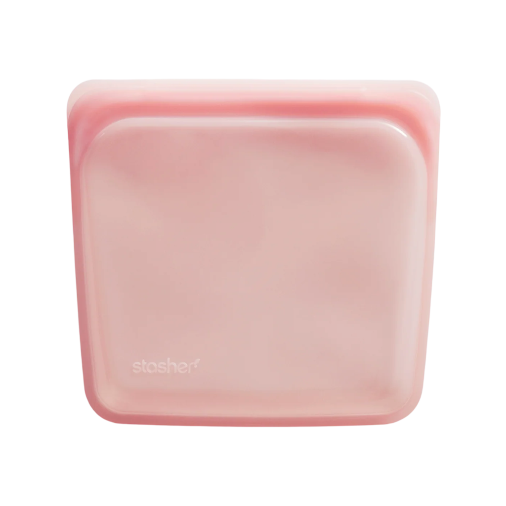 Stasher - Reusable Silicone Sandwich Bag