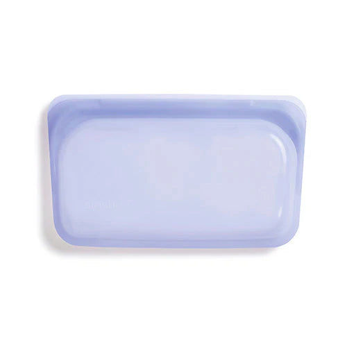 Stasher - Reusable Silicone Snack Bag