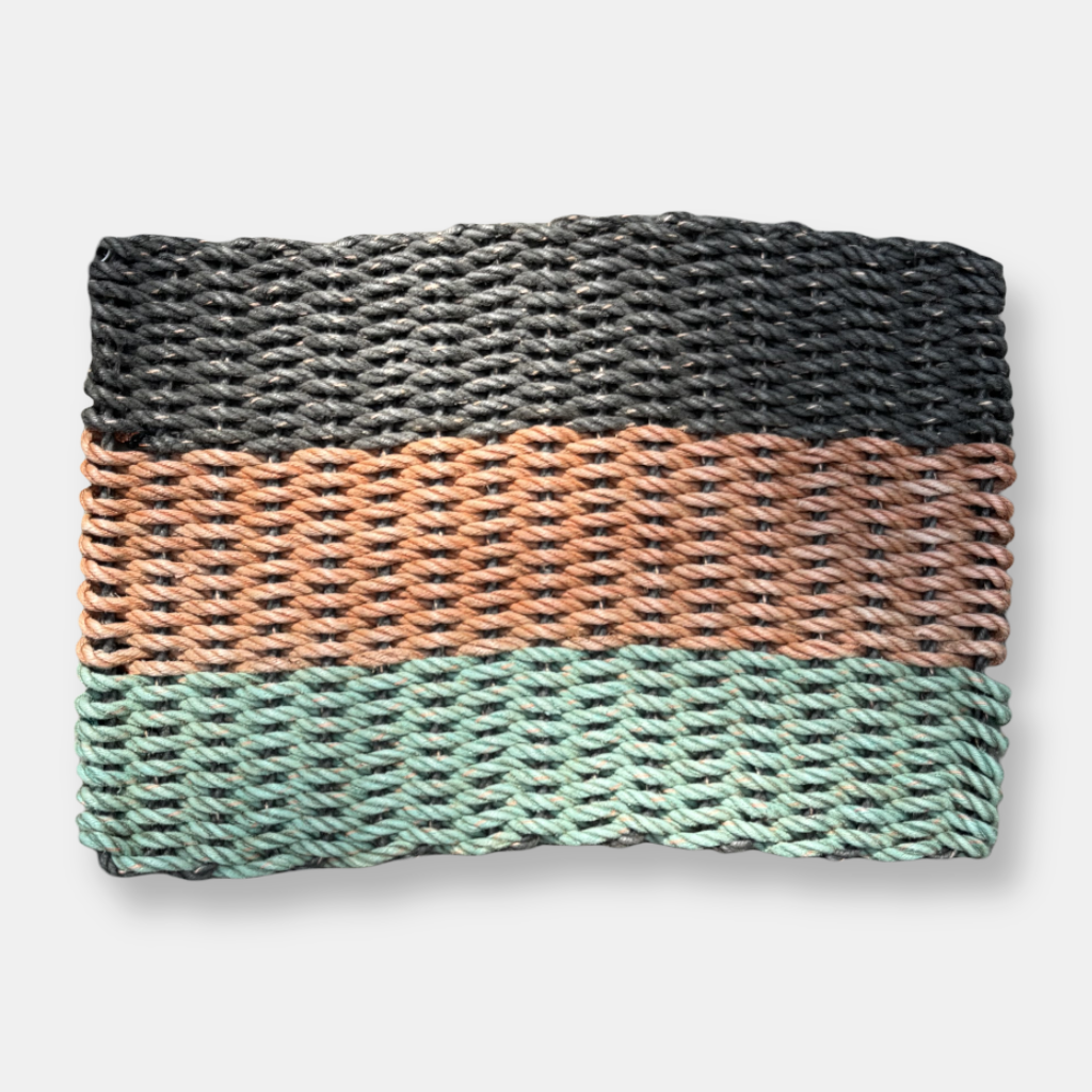 Sternlines - Lobster Rope Doormats