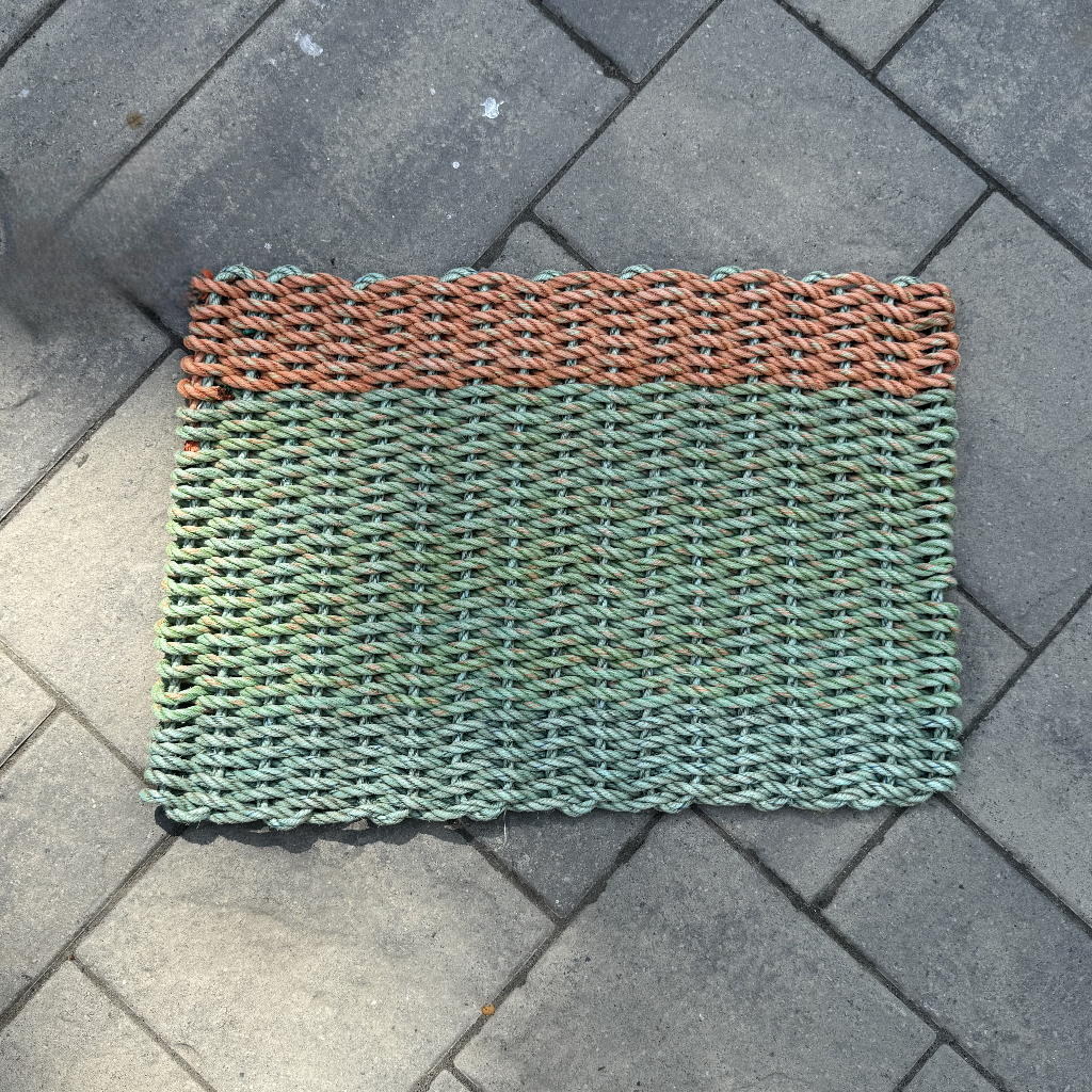 Sternlines - Lobster Rope Doormats