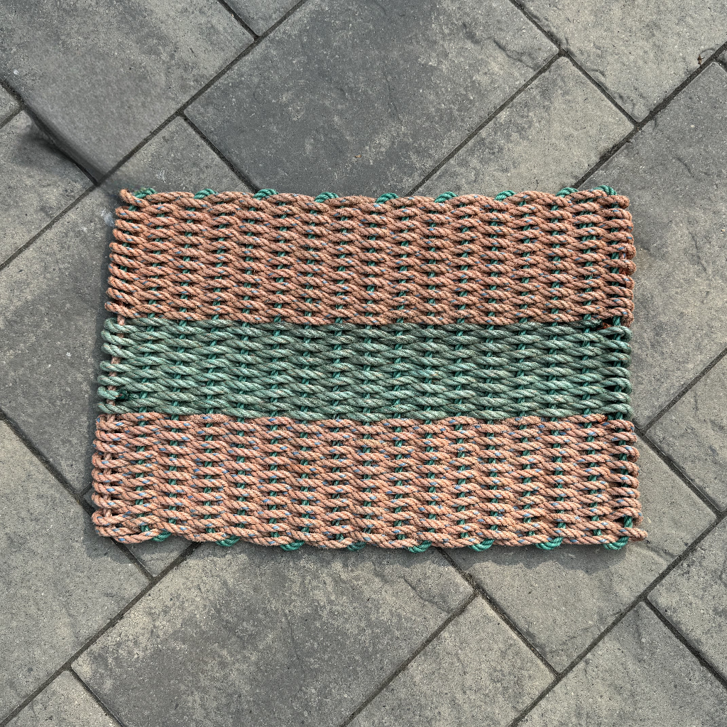 Sternlines - Lobster Rope Doormats