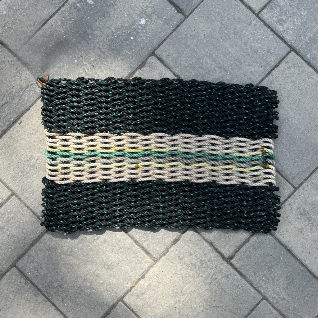 Sternlines - Lobster Rope Doormats