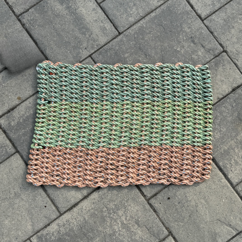 Sternlines - Lobster Rope Doormats