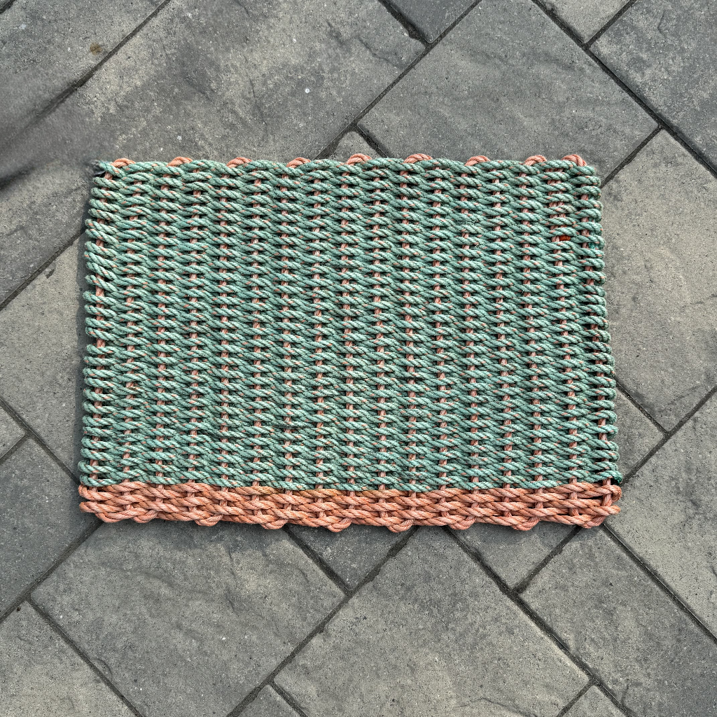 Sternlines - Lobster Rope Doormats