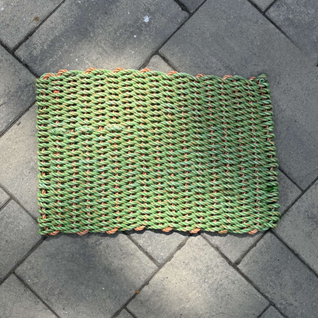 Sternlines - Lobster Rope Doormats