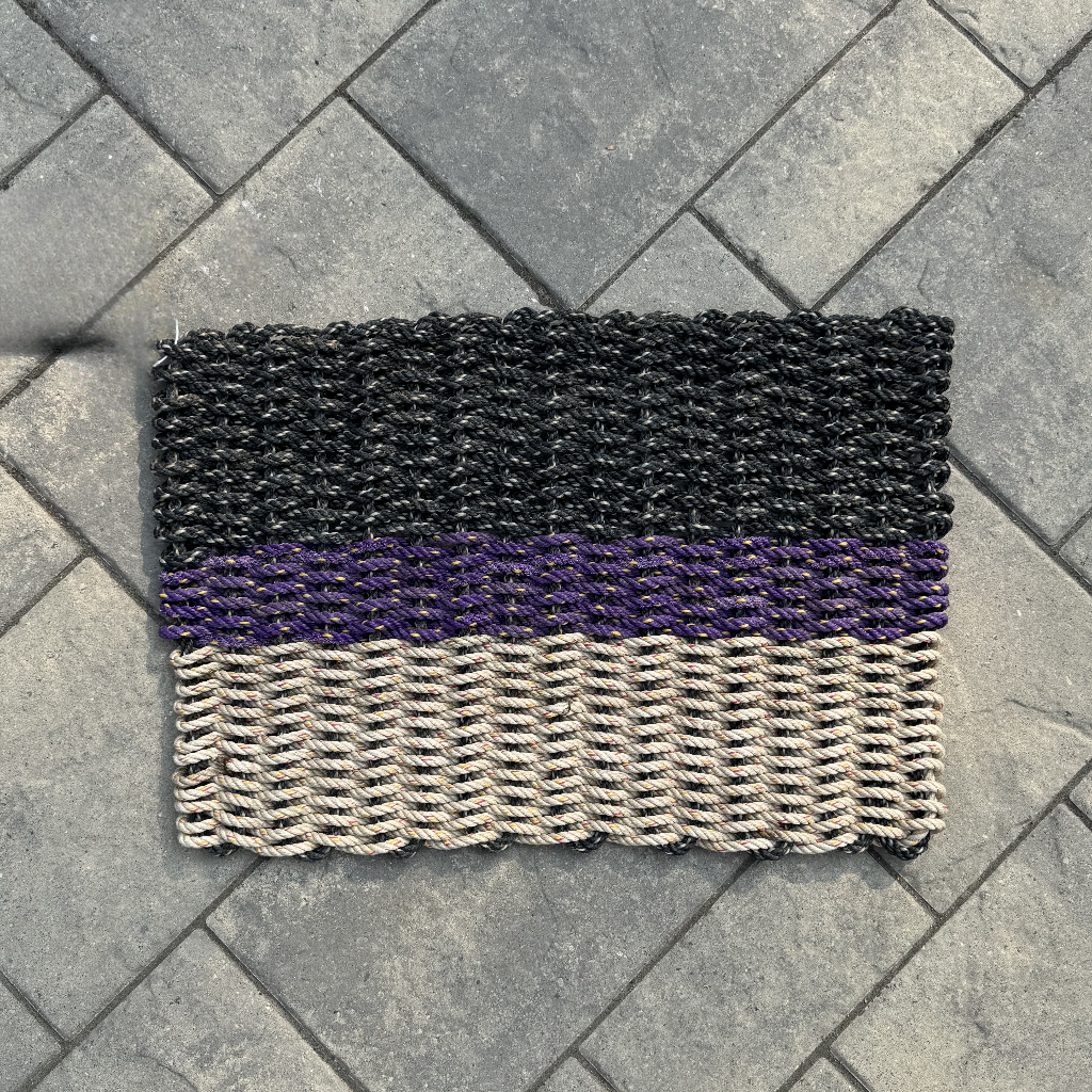 Sternlines - Lobster Rope Doormats