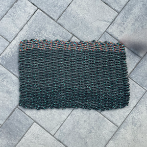 Sternlines - Lobster Rope Doormats thumbnail image