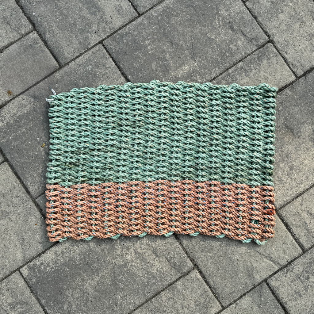 Sternlines - Lobster Rope Doormats