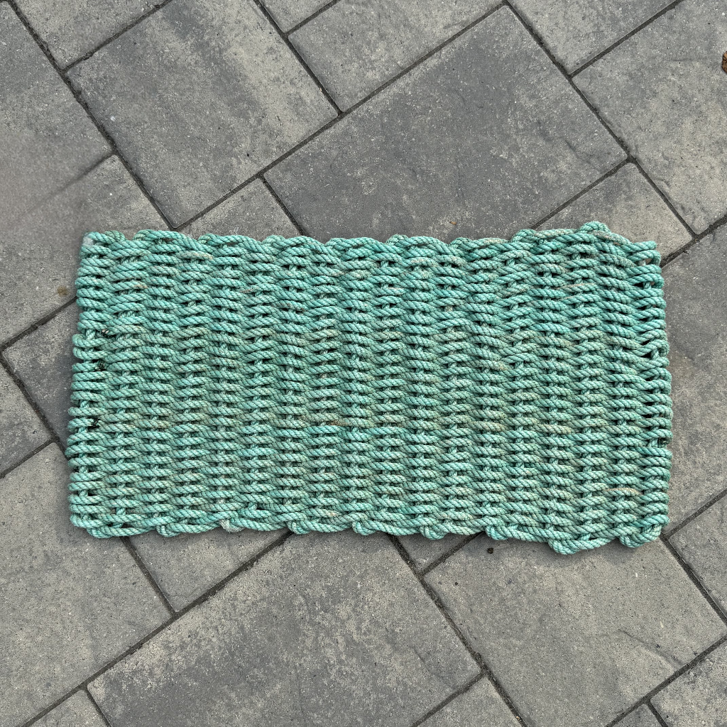 Sternlines - Lobster Rope Doormats