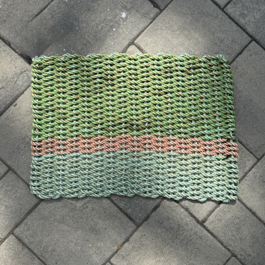 Sternlines - Lobster Rope Doormats