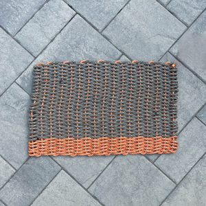 Sternlines - Lobster Rope Doormats thumbnail image