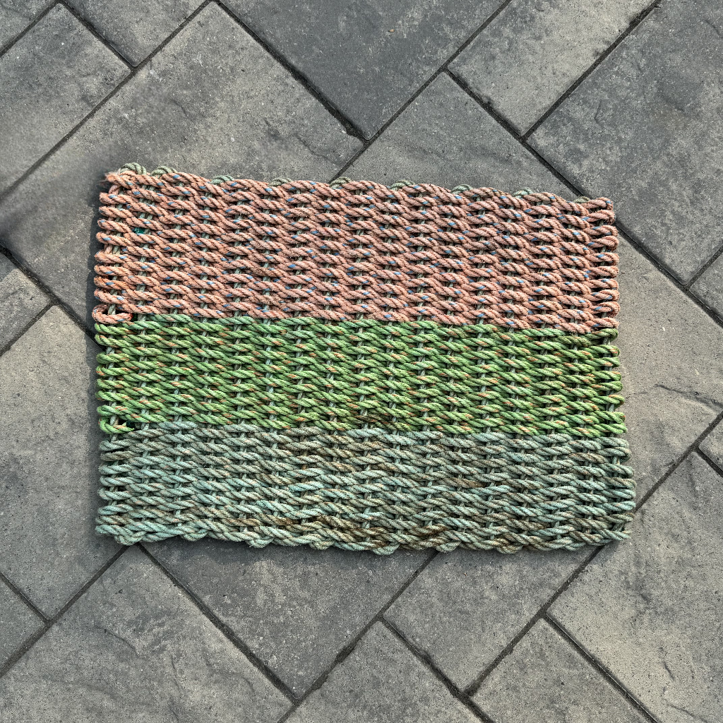 Sternlines - Lobster Rope Doormats