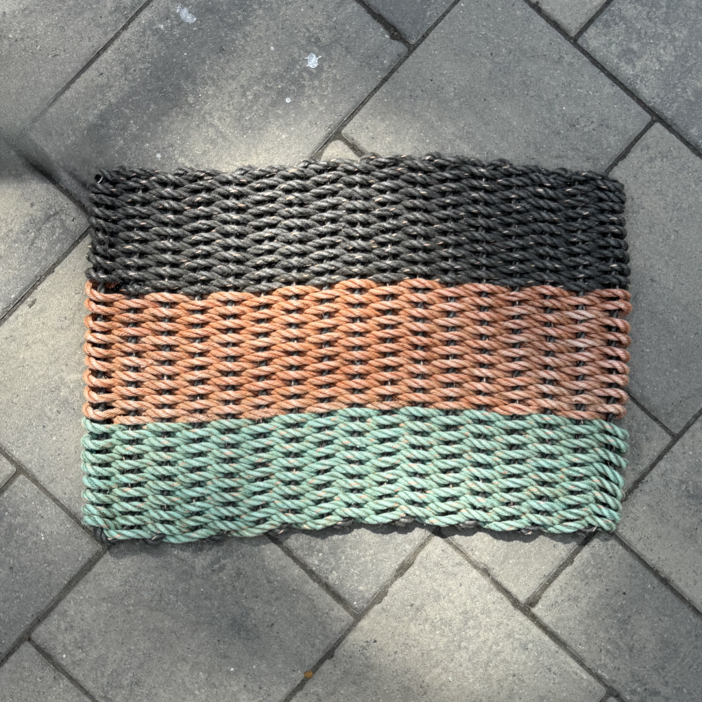 Sternlines - Lobster Rope Doormats