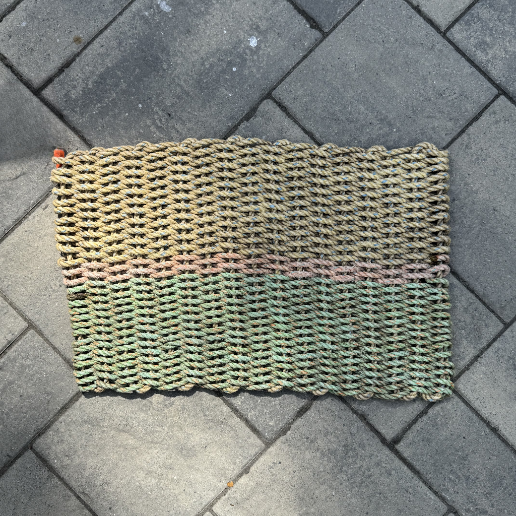 Sternlines - Lobster Rope Doormats