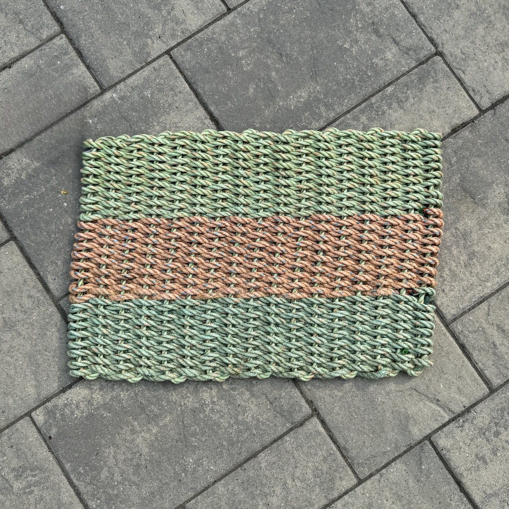 Sternlines - Lobster Rope Doormats