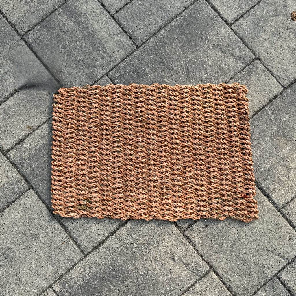 Sternlines - Lobster Rope Doormats