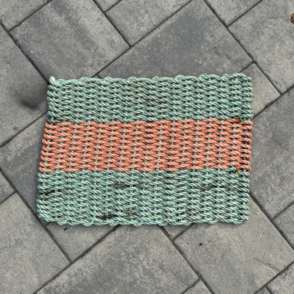 Sternlines - Lobster Rope Doormats