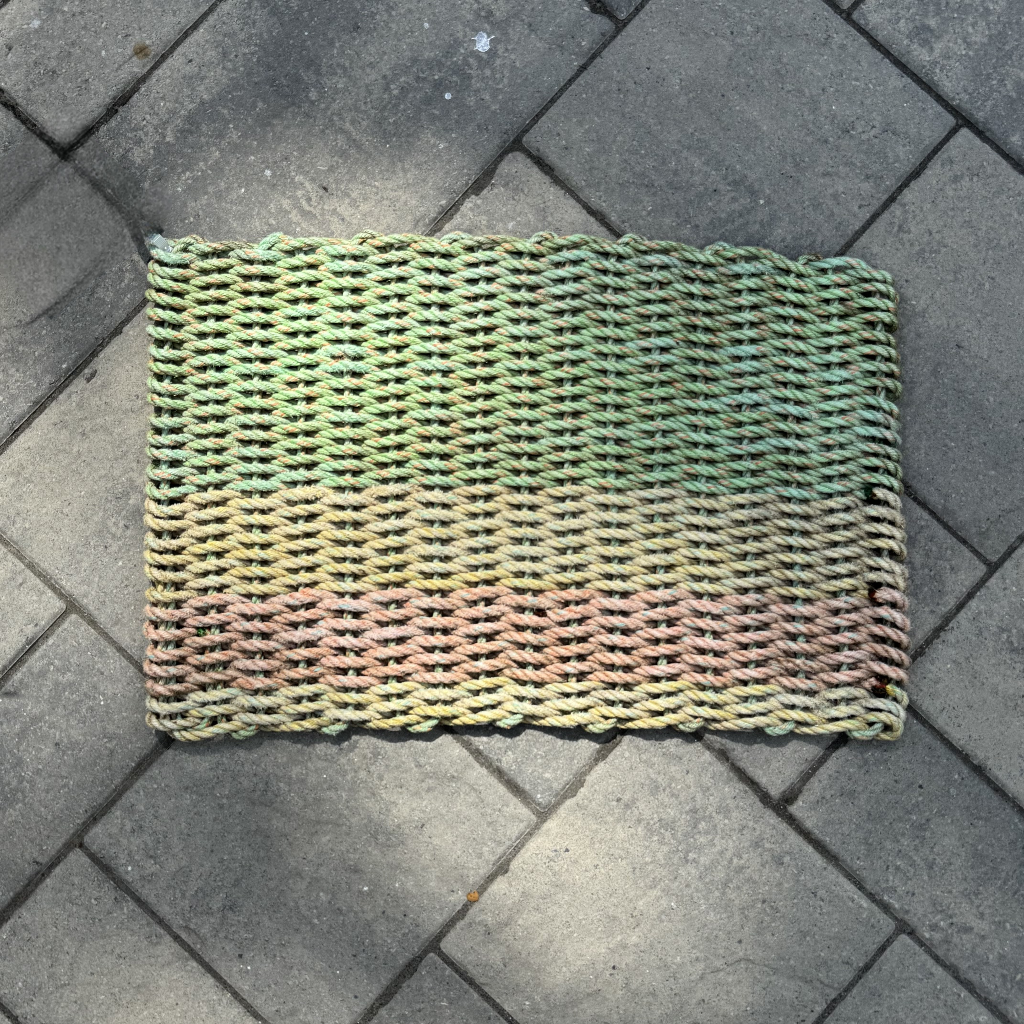 Sternlines - Lobster Rope Doormats