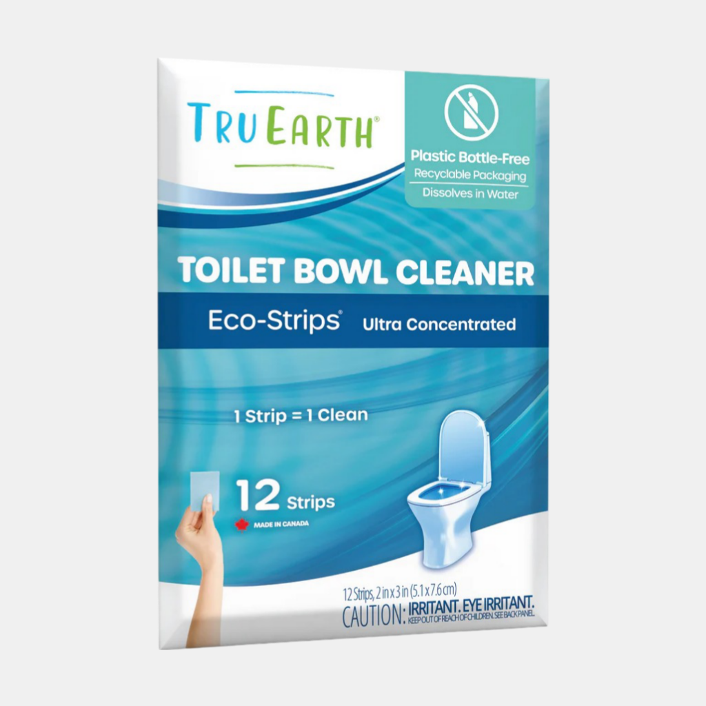 Tru Earth - Toilet Bowl Cleaner