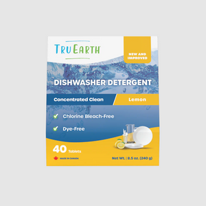 Tru Earth - Dishwasher Detergent thumbnail image