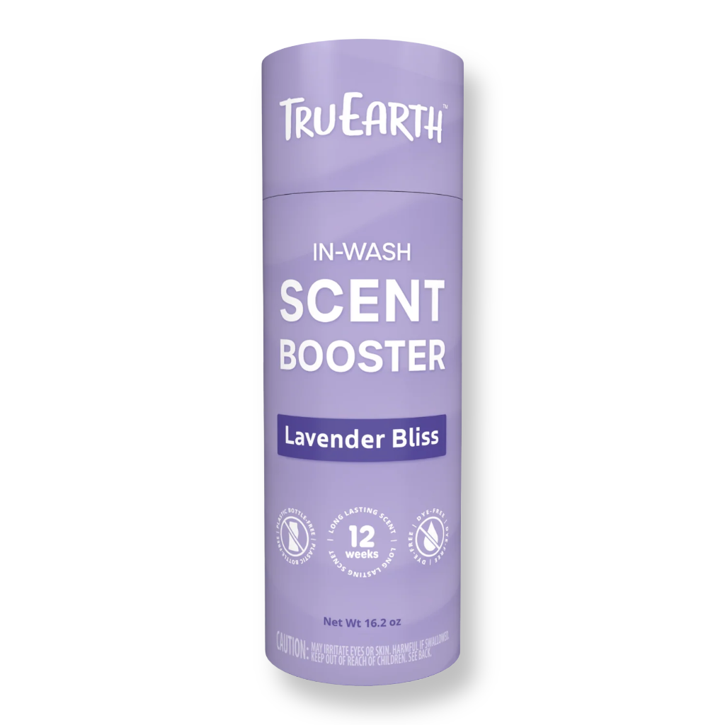 Tru Earth_In-wash Scent Booster_Lavender Bliss