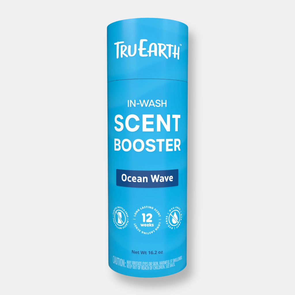 Tru Earth_In-wash Scent Booster_Ocean Wave