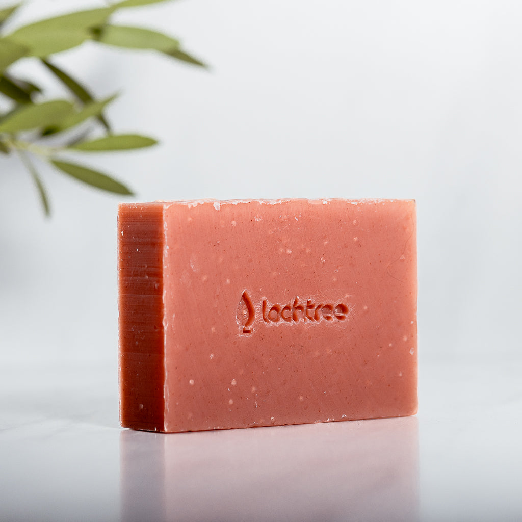 Lochtree - Vegan Body Soap