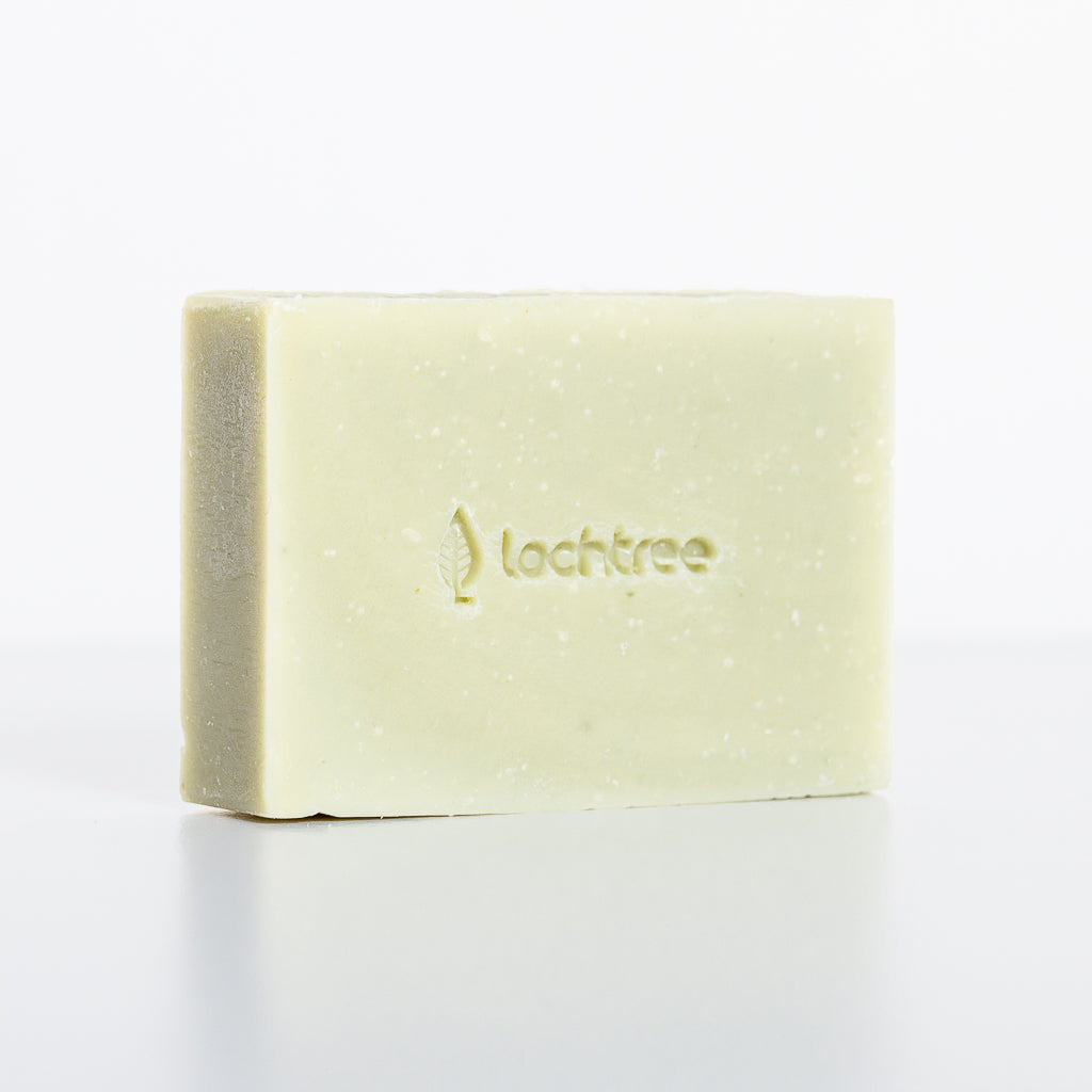 Lochtree - Vegan Body Soap