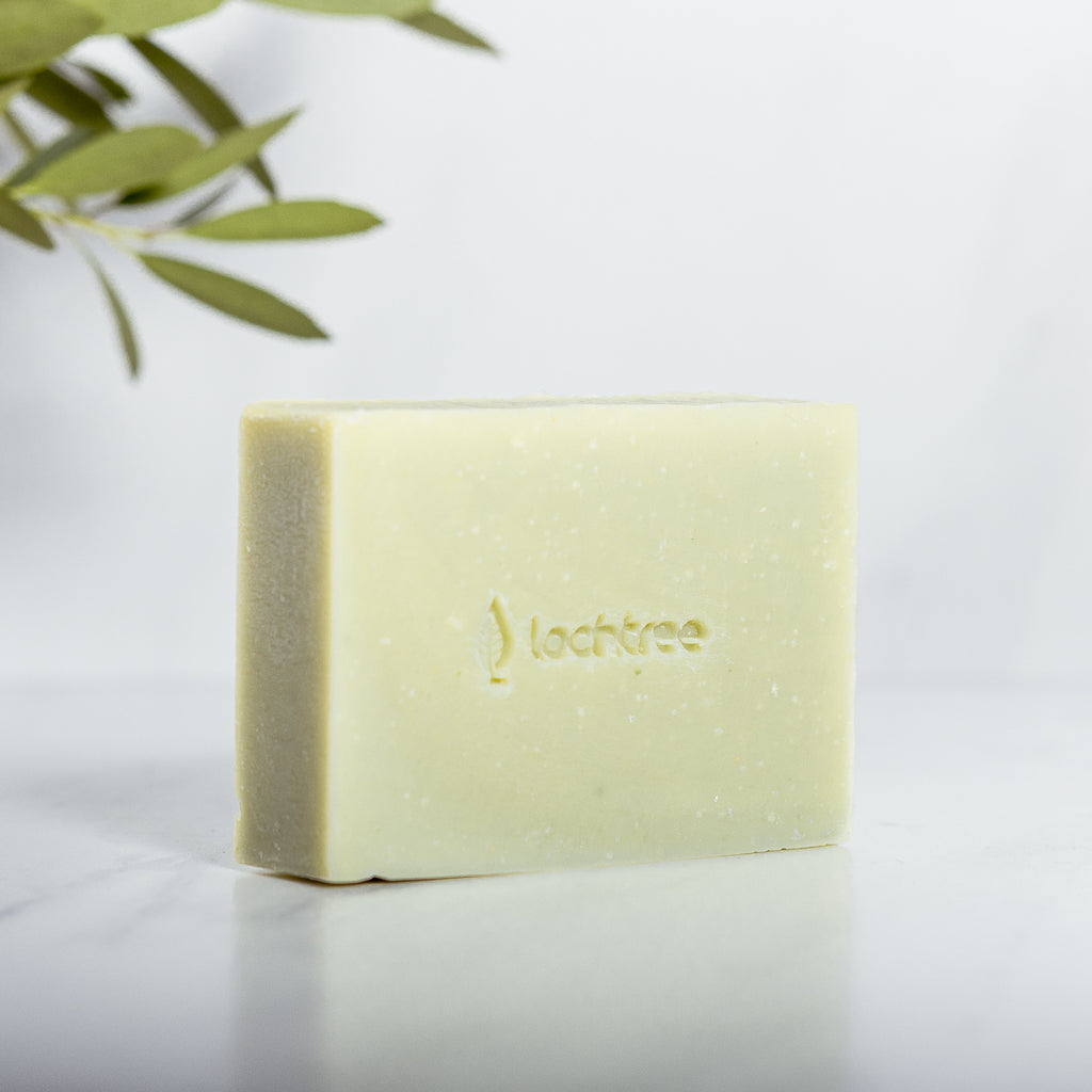 Lochtree - Vegan Body Soap