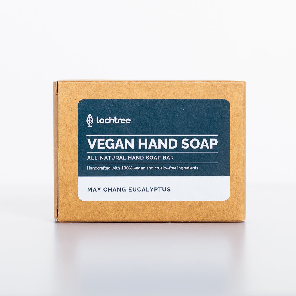 Lochtree - Vegan Hand Soap