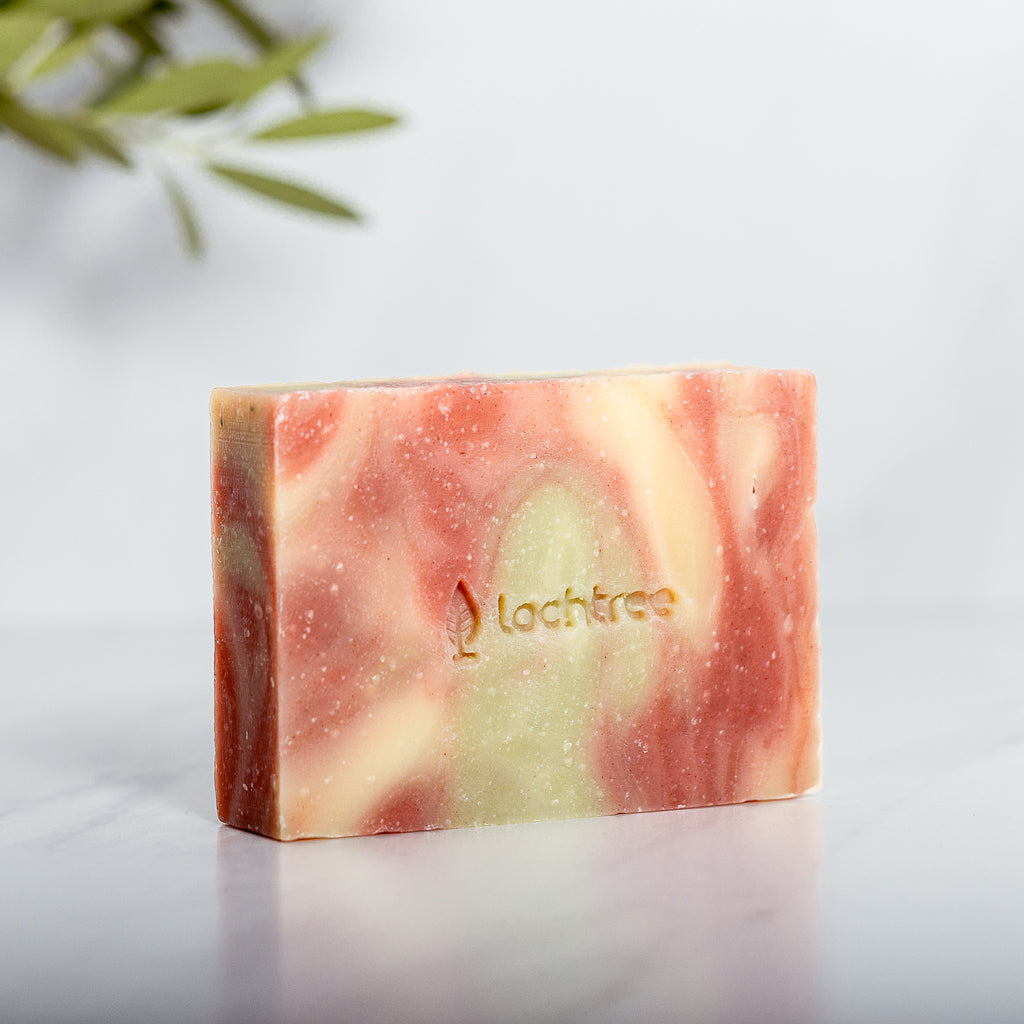 Vegan hand online soap