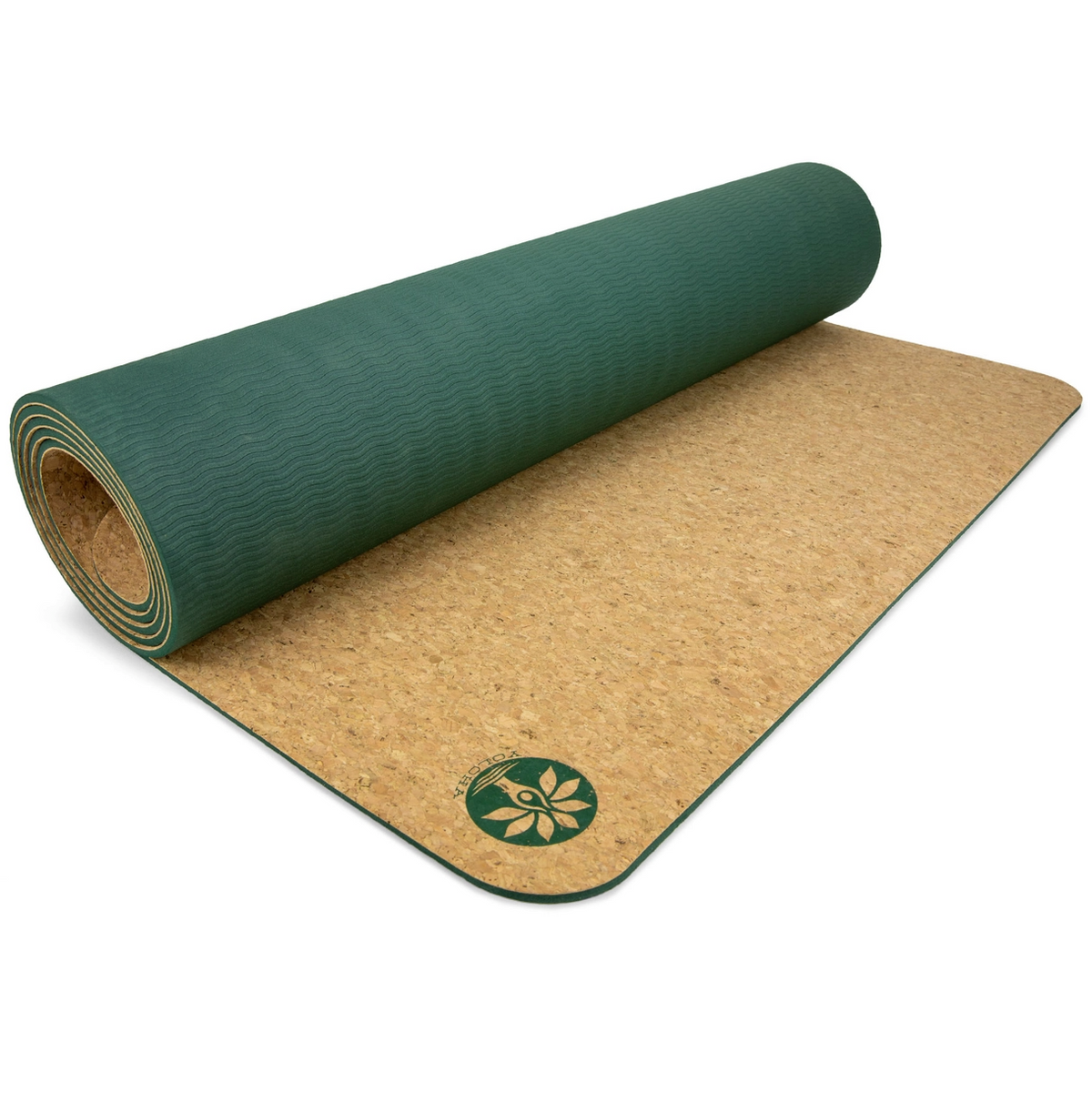 Yoga matt for carpet sale