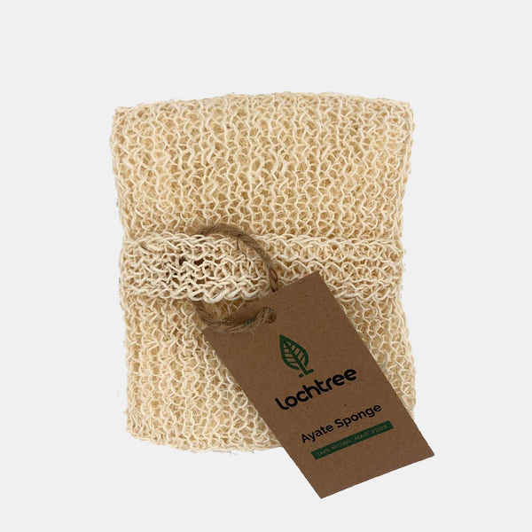 Lochtree - Ayate Sponge