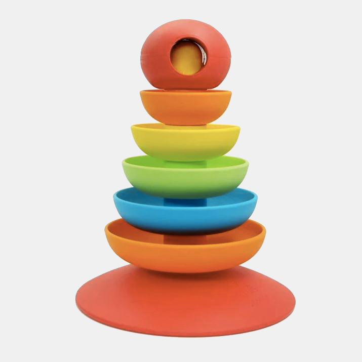 Bioserie - 2 in 1 Stacker