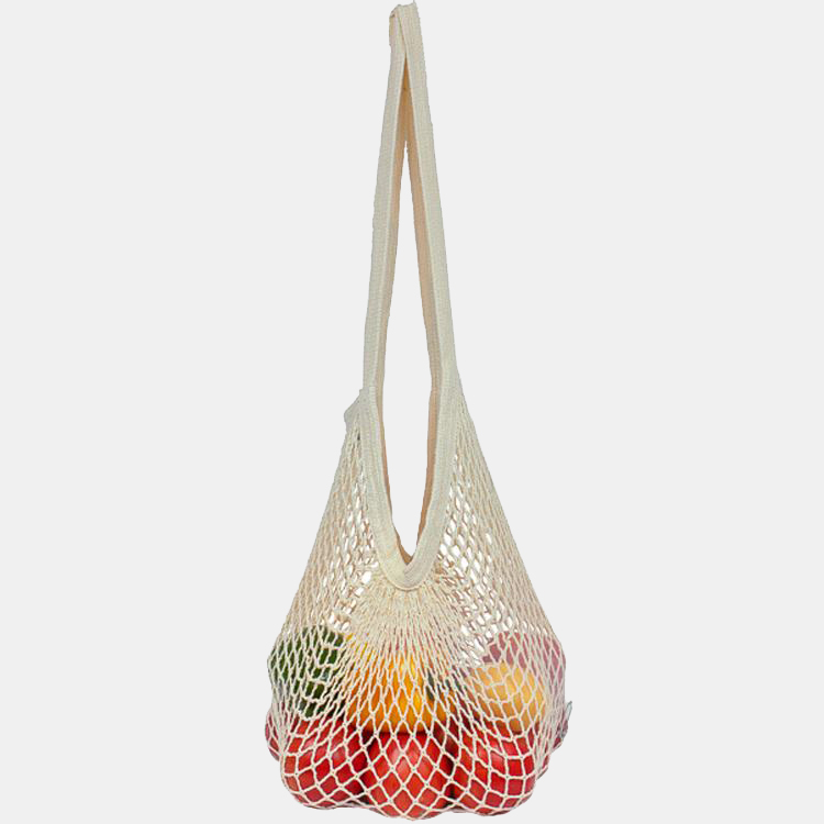 ECOBAGS - Long Handle String Bag