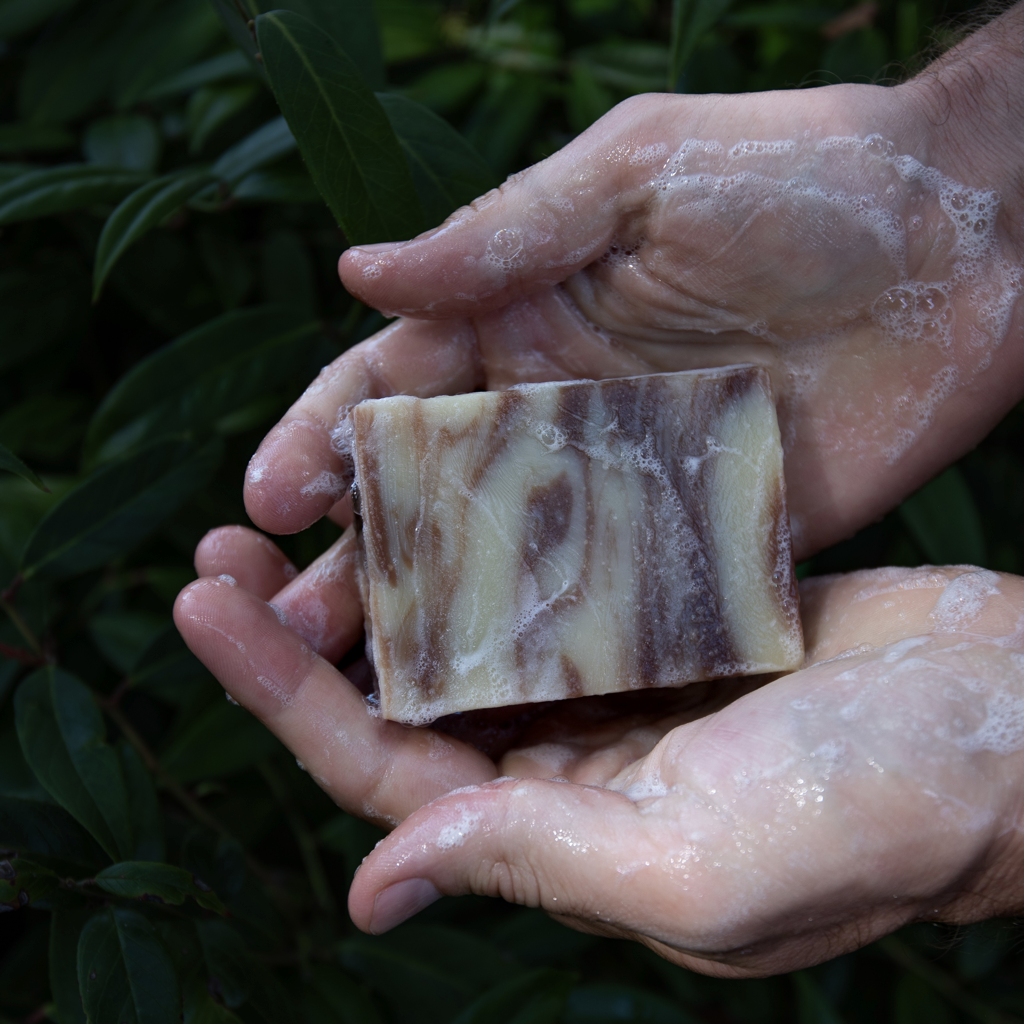 Lochtree - Vegan Body Soap