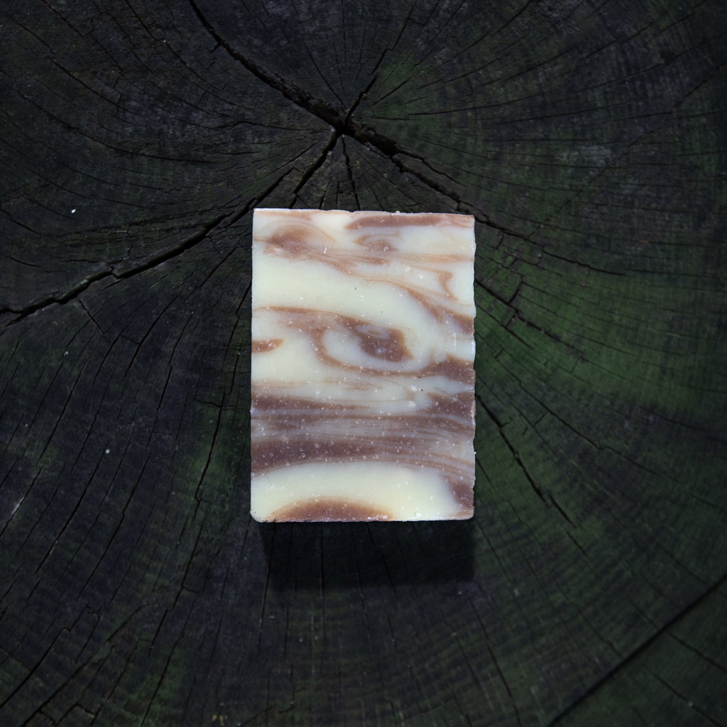 Lochtree - Vegan Body Soap