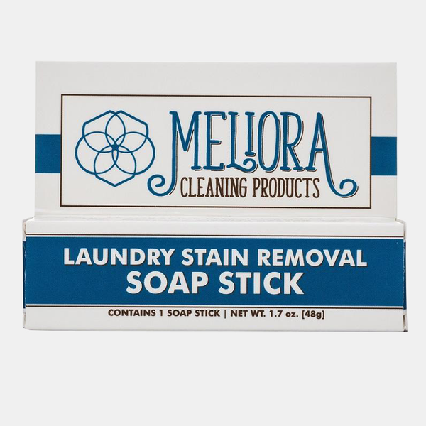 Meliora - Laundry Stain Removal Soap Stick